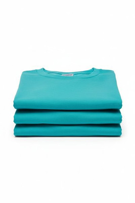 Gildan 5000x3 - Premium Heavy Cotton Classic Fit T-Shirt for Adults