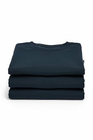 Gildan 5000x3 - Premium Heavy Cotton Classic Fit T-Shirt for Adults