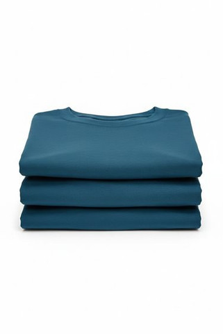 Gildan 5000x3 - T-Shirt en Coton™ épais pour adultes