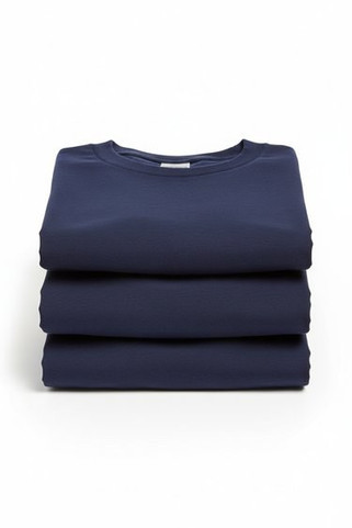 Gildan 5000x3 - Premium Heavy Cotton Classic Fit T-Shirt for Adults