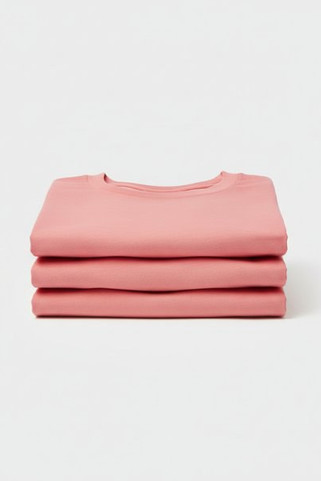 Gildan 5000x3 - T-Shirt en Coton™ épais pour adultes