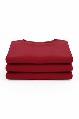 Gildan 5000x3 - Premium Heavy Cotton Classic Fit T-Shirt for Adults