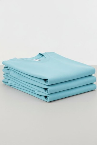 Gildan 5000x3 - Premium Heavy Cotton Classic Fit T-Shirt for Adults