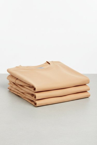 Gildan 5000x3 - T-Shirt en Coton™ épais pour adultes