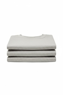 Gildan 5000x3 - Premium Heavy Cotton Classic Fit T-Shirt for Adults