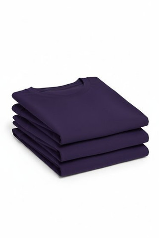 Gildan 5000x3 - Premium Heavy Cotton Classic Fit T-Shirt for Adults