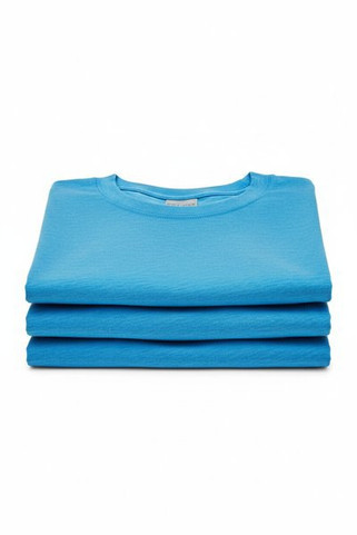 Gildan 5000x3 - T-Shirt en Coton™ épais pour adultes