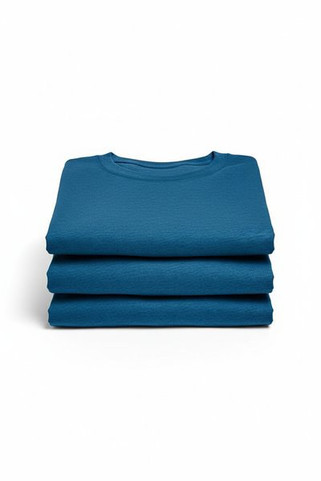 Gildan 5000x3 - Premium Heavy Cotton Classic Fit T-Shirt for Adults