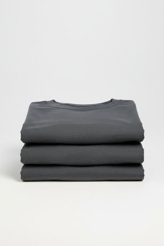 Gildan 5000x3 - T-Shirt en Coton™ épais pour adultes