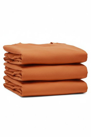 Gildan 5000x3 - Premium Heavy Cotton Classic Fit T-Shirt for Adults