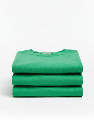 Gildan 5000x3 - Premium Heavy Cotton Classic Fit T-Shirt for Adults