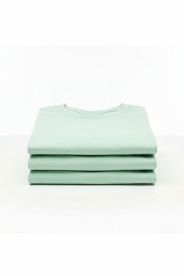 Pack of 3 Gildan 5000 - Premium Heavy Cotton Classic Fit T-Shirt for Adults