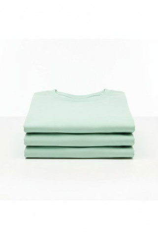 Pack of 3 Gildan 5000 - Premium Heavy Cotton Classic Fit T-Shirt for Adults