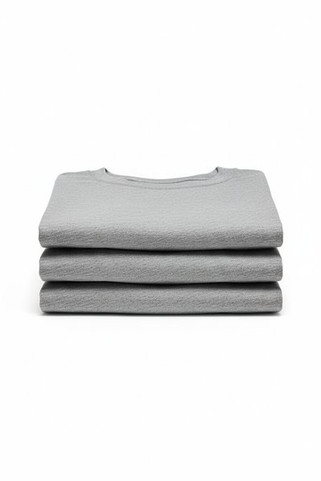 Gildan 5000x3 - Premium Heavy Cotton Classic Fit T-Shirt for Adults