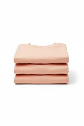 Gildan 5000x3 - Premium Heavy Cotton Classic Fit T-Shirt for Adults