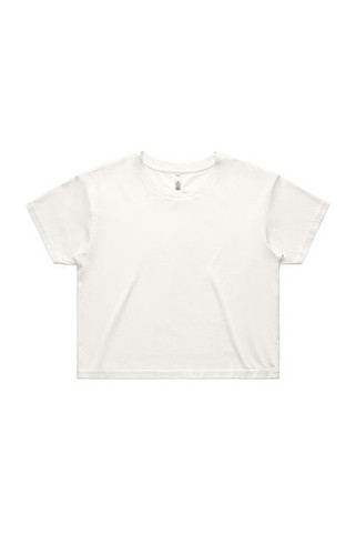 ASColour 4062 - Womens Crop Tee