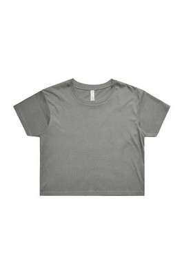 ASColour 4062 - Women's Crop Tee