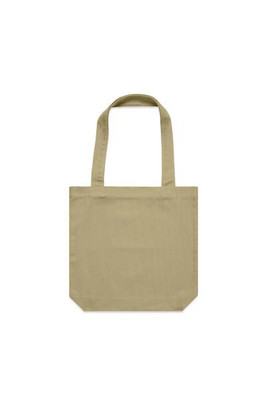 ASColour 1001AS - Carrie Tote