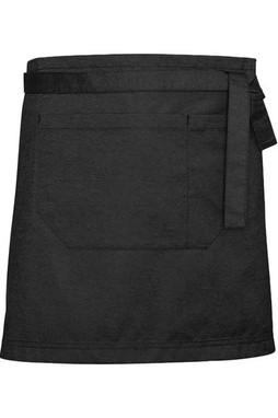 Biz Collection BA54 - Urban Waist Apron