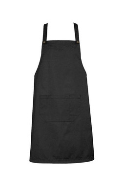 Biz Collection BA55 - Urban Bib Apron