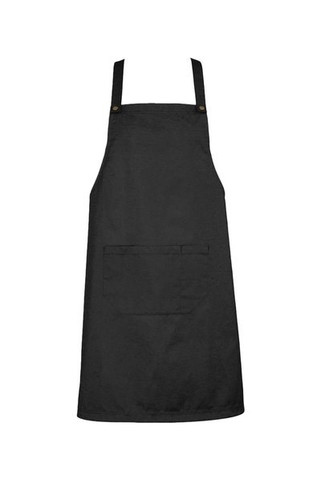 Biz Collection BA55 - Urban Bib Apron