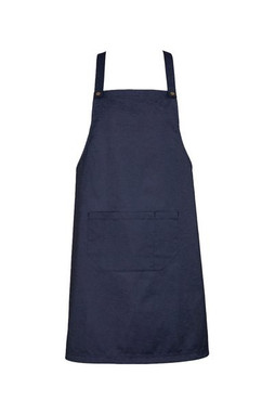 Biz Collection BA55 - Urban Bib Apron