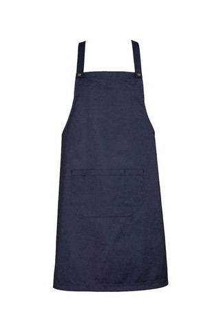 Biz Collection BA55 - Urban Bib Apron