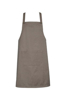 Biz Collection BA55 - Urban Bib Apron