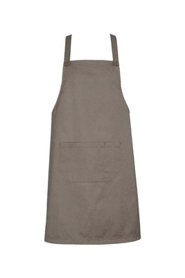Biz Collection BA55 - Urban Bib Apron