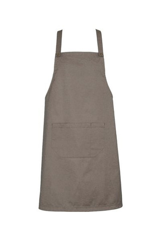 Biz Collection BA55 - Urban Bib Apron