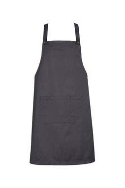 Biz Collection BA55 - Urban Bib Apron