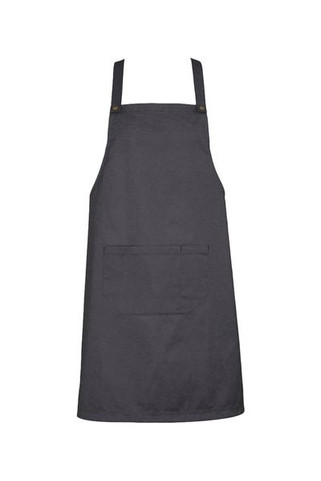 Biz Collection BA55 - Urban Bib Apron
