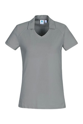 Biz Collection P011LS - Women's Byron S/S Polo