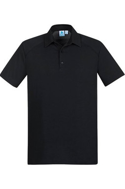 Biz Collection P011MS - Byron Mens S/S Polo