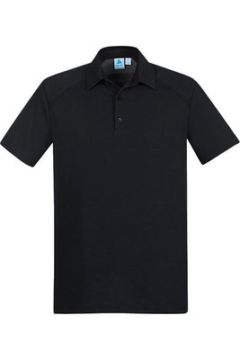 Biz Collection P011MS - Byron Men's S/S Polo