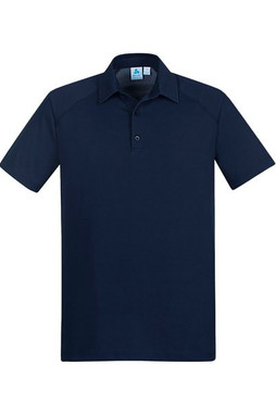 Biz Collection P011MS - Byron Mens S/S Polo