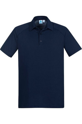 Biz Collection P011MS - Byron Men's S/S Polo
