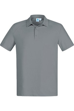 Biz Collection P011MS - Byron Mens S/S Polo