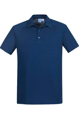 Biz Collection P011MS - Byron Mens S/S Polo