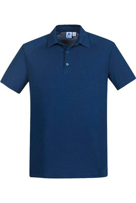 Biz Collection P011MS - Byron Men's S/S Polo