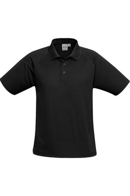 Biz Collection P300MS - Sprint Mens S/S Polo
