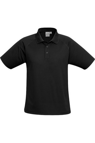 Biz Collection P300MS - Sprint Mens S/S Polo