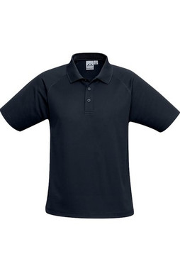 Biz Collection P300MS - Sprint Mens S/S Polo