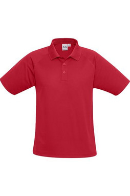 Biz Collection P300MS - Sprint Mens S/S Polo