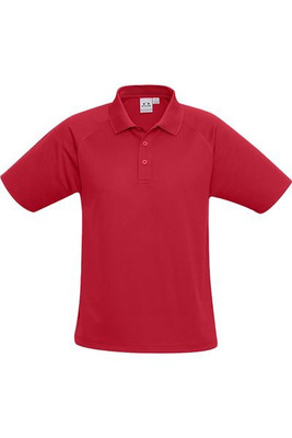 Biz Collection P300MS - Sprint Men's S/S Polo