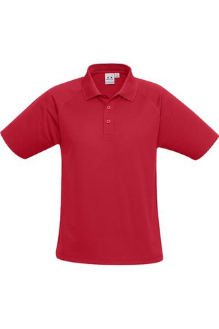 Biz Collection P300MS - Sprint Mens S/S Polo