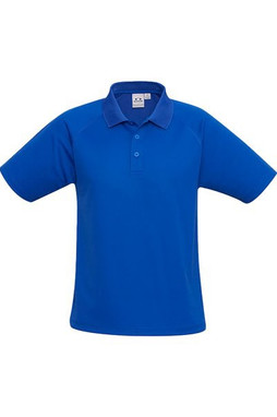 Biz Collection P300MS - Sprint Mens S/S Polo