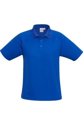Biz Collection P300MS - Sprint Men's S/S Polo