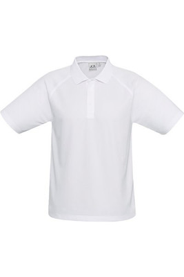 Biz Collection P300MS - Sprint Men's S/S Polo