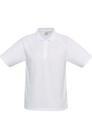 Biz Collection P300MS - Sprint Mens S/S Polo